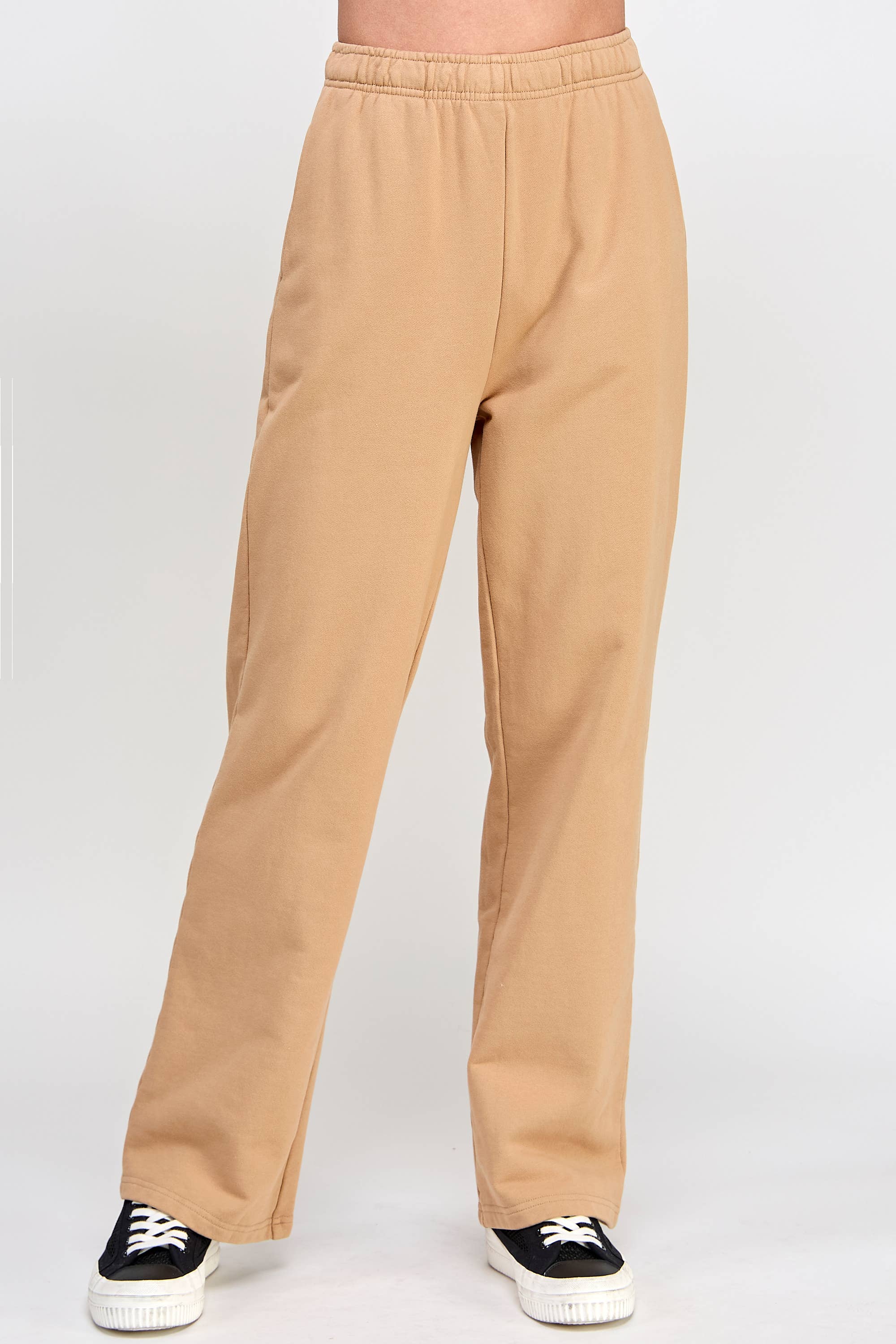 Everyday High Rise French Terry Sweatpants
