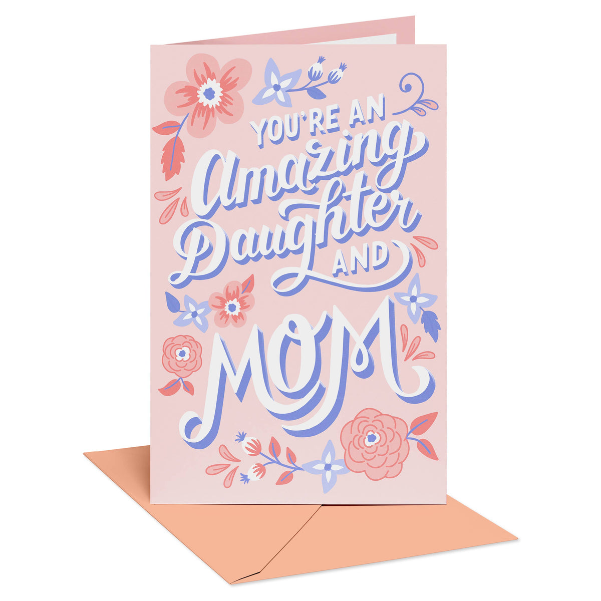 Mother’s Day Card for Daughter