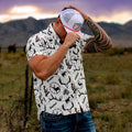 Desert Dream Pearl Snap Shirt