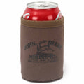 John Deere Logo Classic Canvas Can Cooler