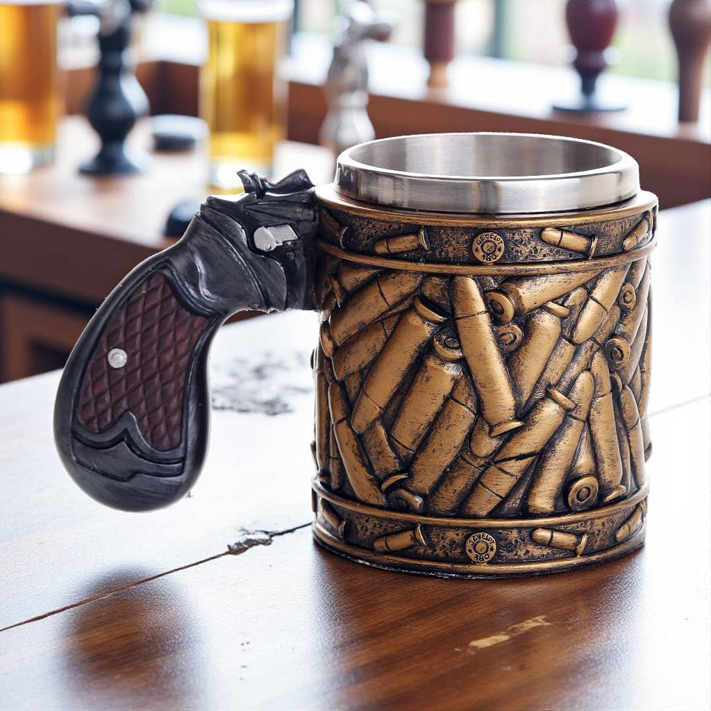 Gunslinger Mug